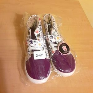 Hocus Pocus girl shoes